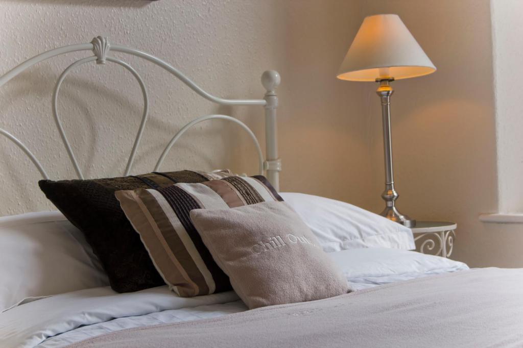 Ty Mawr Hotel Лланбедр Экстерьер фото