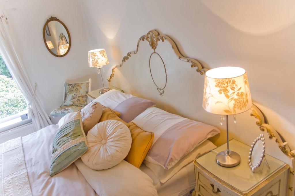 Ty Mawr Hotel Лланбедр Экстерьер фото