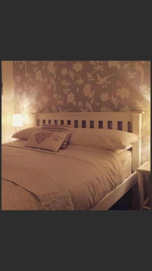 Ty Mawr Hotel Лланбедр Экстерьер фото